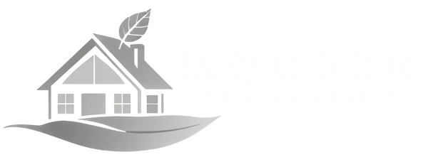 Modern Trivana Market