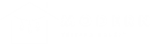 Modern Trivana Market